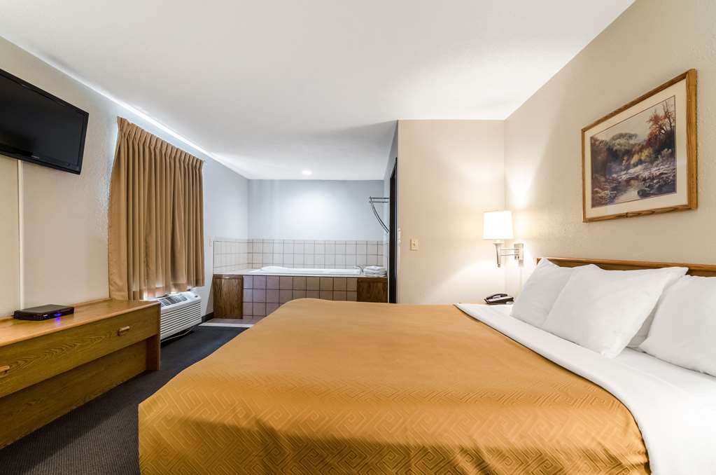 rodeway inn
