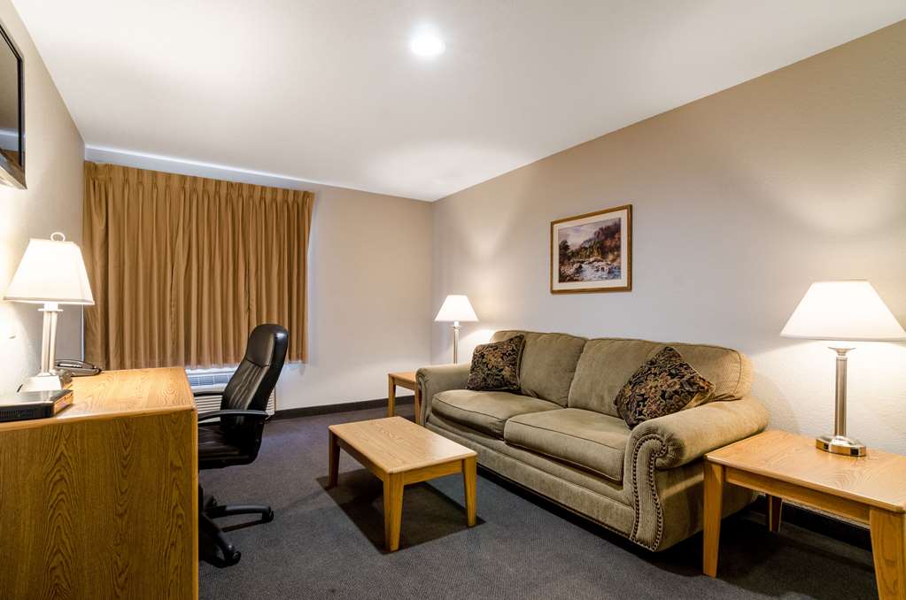 rodeway inn