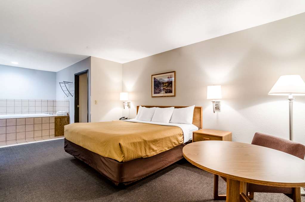 rodeway inn