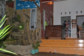 kiayazo homestay