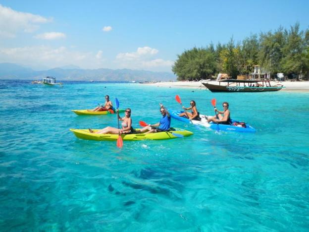 kiayazo homestay