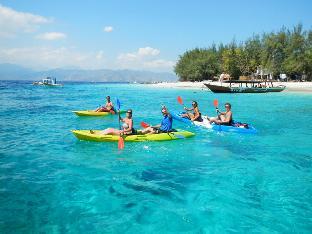 kiayazo homestay