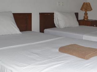 kiayazo homestay