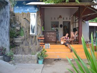 kiayazo homestay