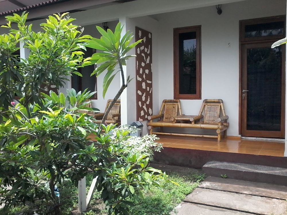 kiayazo homestay