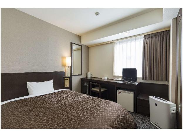 nishitetsu inn kokura