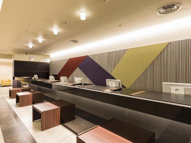 nishitetsu inn kokura