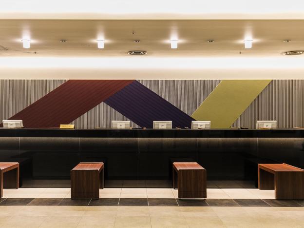 nishitetsu inn kokura