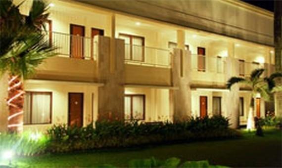Sare Hotel Yogyakarta (Muslim Friendly),Magelang>>Gedongtengen,3 star