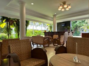 Sare Hotel Yogyakarta (Muslim Friendly),Magelang>>Gedongtengen,3 star