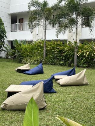 sare hotel yogyakarta muslim friendly