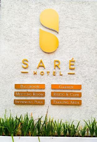 sare hotel yogyakarta muslim friendly