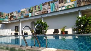 sare hotel yogyakarta muslim friendly