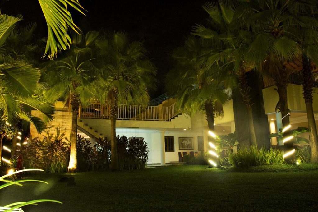 sare hotel yogyakarta muslim friendly