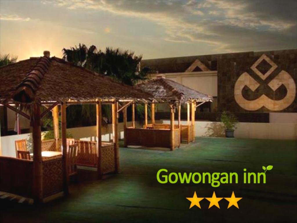 sare hotel yogyakarta muslim friendly