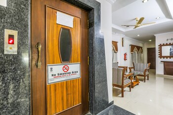 hyderabad
