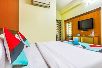 hyderabad
