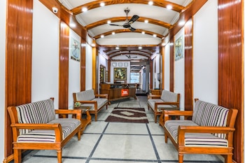 Super Collection O Sharath City Mall Formerly Delight Inn Gachibowli,Telangana>>Hyderabad,4 star