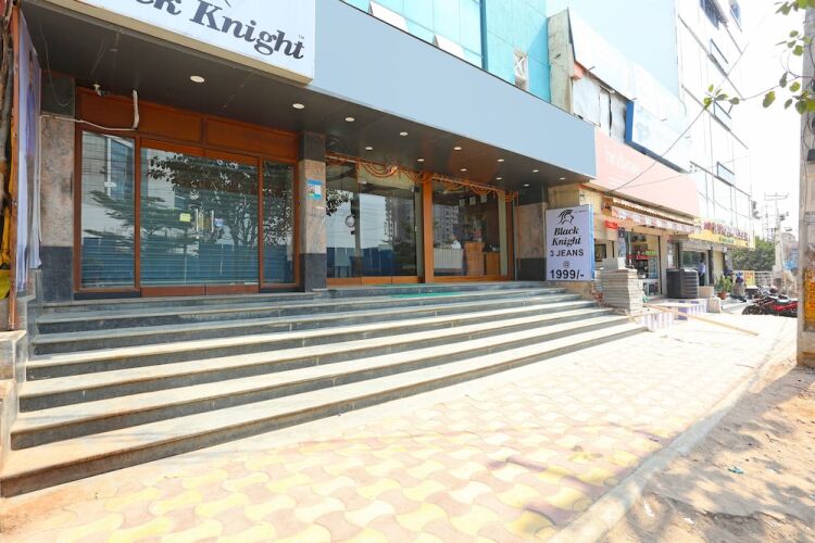 super collection o sharath city mall formerly delight inn gachibowli