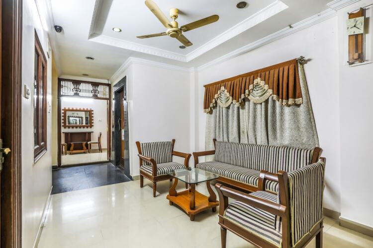 super collection o sharath city mall formerly delight inn gachibowli