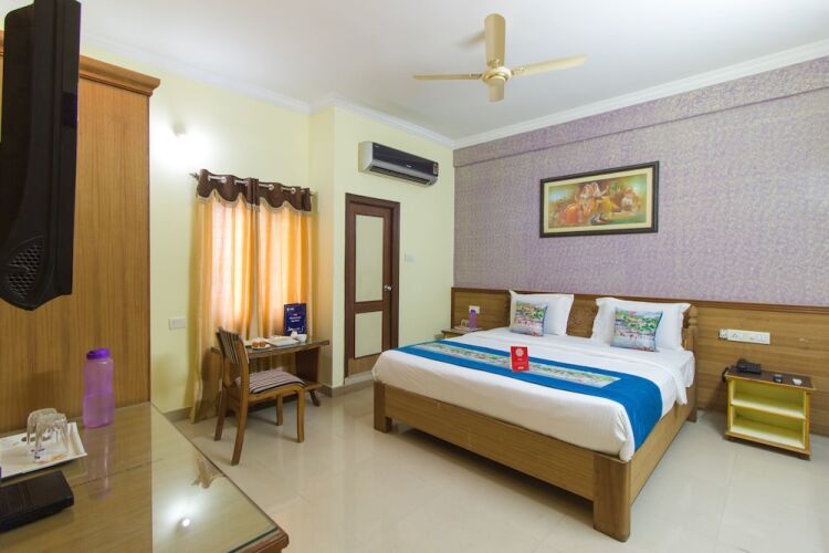 super collection o sharath city mall formerly delight inn gachibowli