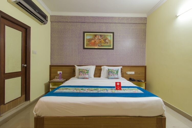 super collection o sharath city mall formerly delight inn gachibowli
