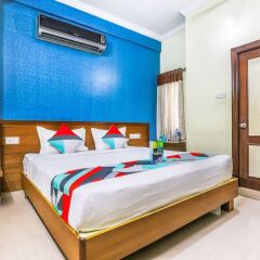 super collection o sharath city mall formerly delight inn gachibowli