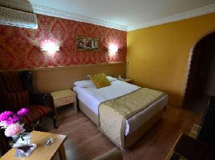 Royal Carine Hotel,Ulus>>Ankara,4 star