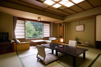 yumeminoyado kansyokan