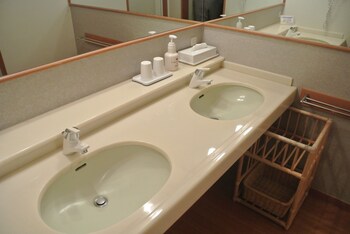 yumeminoyado kansyokan