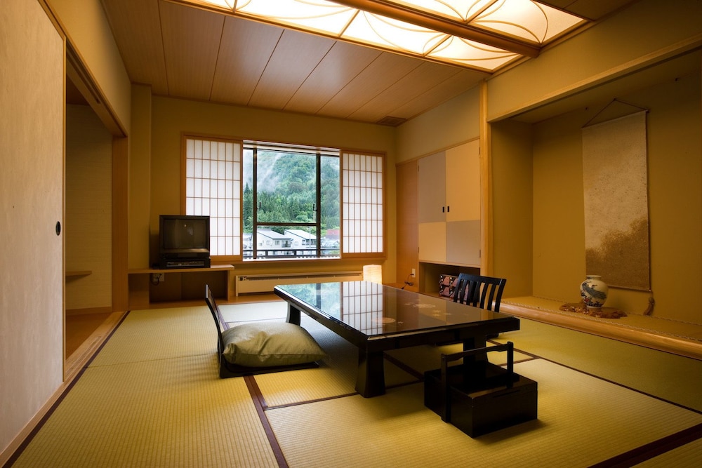 yumeminoyado kansyokan