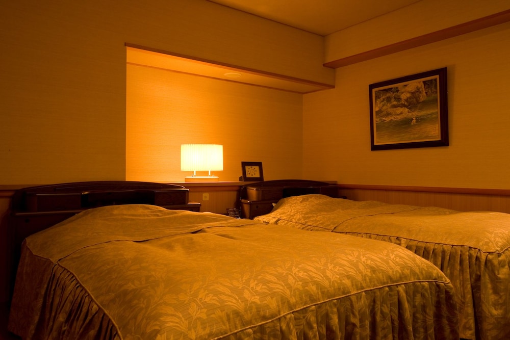 yumeminoyado kansyokan