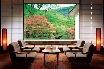 yumeminoyado kansyokan