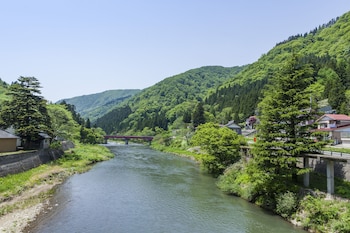 yumeminoyado kansyokan