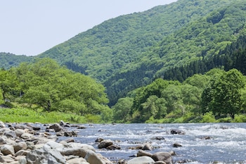 yumeminoyado kansyokan