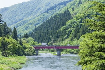 yumeminoyado kansyokan