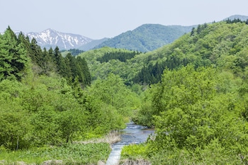 yumeminoyado kansyokan