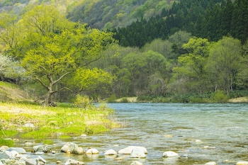 yumeminoyado kansyokan