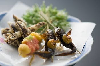 yumeminoyado kansyokan