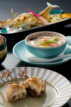 yumeminoyado kansyokan