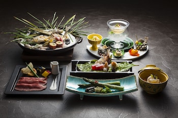 yumeminoyado kansyokan