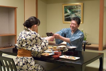 yumeminoyado kansyokan