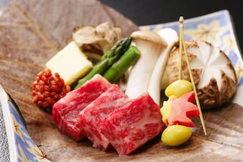 yumeminoyado kansyokan