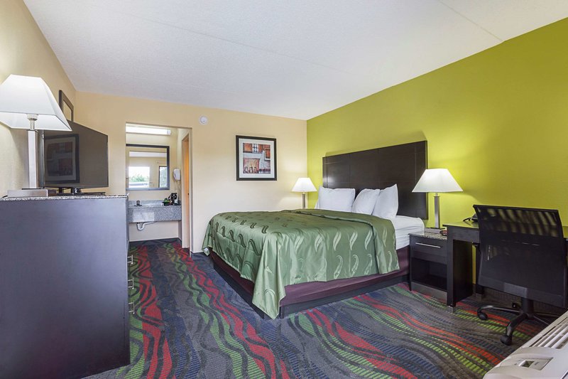 motel 6 knoxville tn east