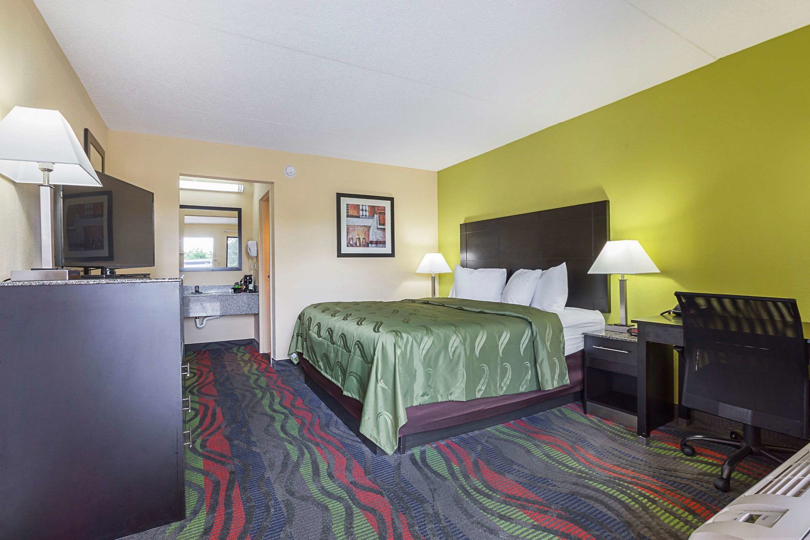 motel 6 knoxville tn east