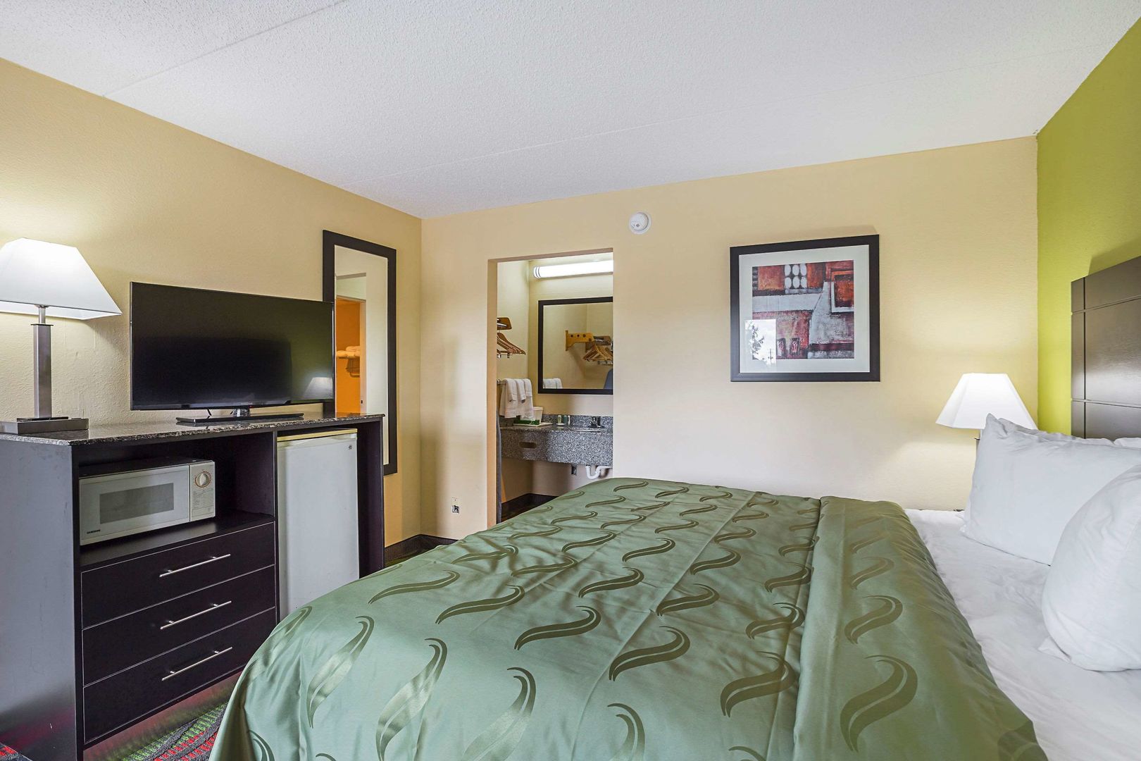 motel 6 knoxville tn east