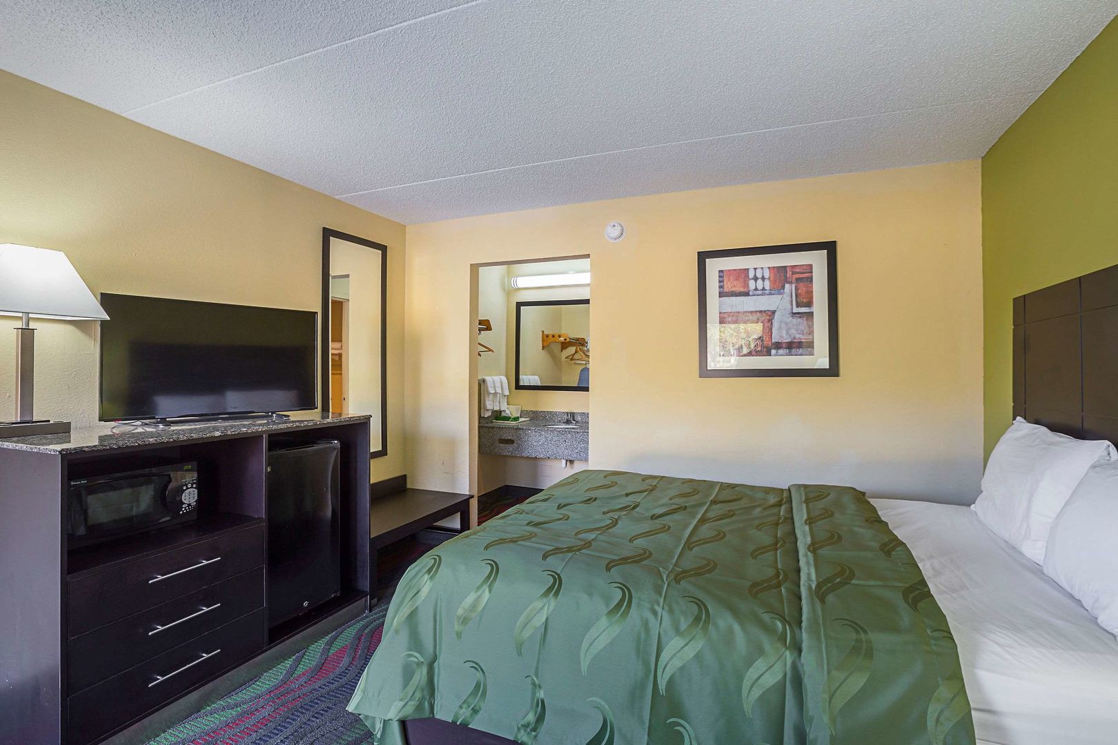 motel 6 knoxville tn east