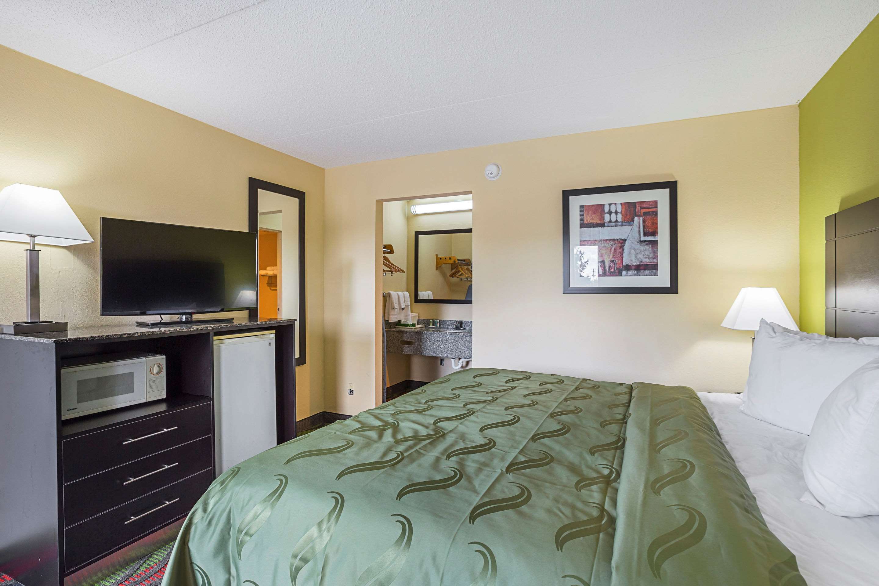 motel 6 knoxville tn east