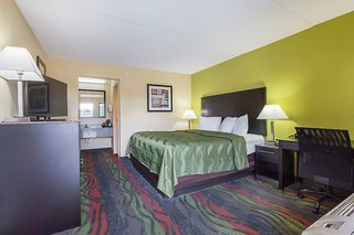 motel 6 knoxville tn east