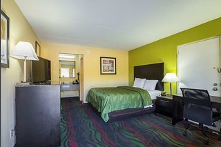 motel 6 knoxville tn east